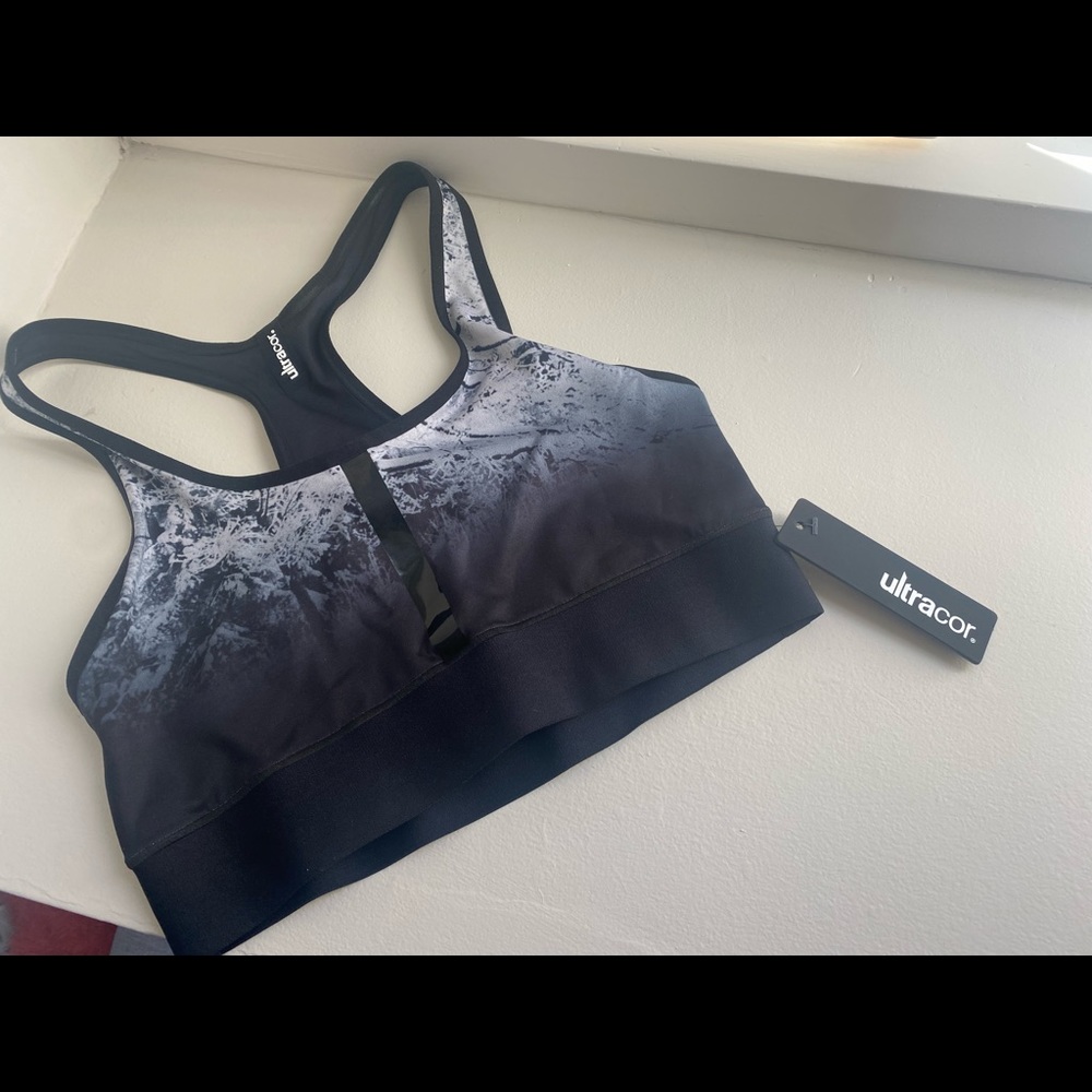 Ultracor sports bra